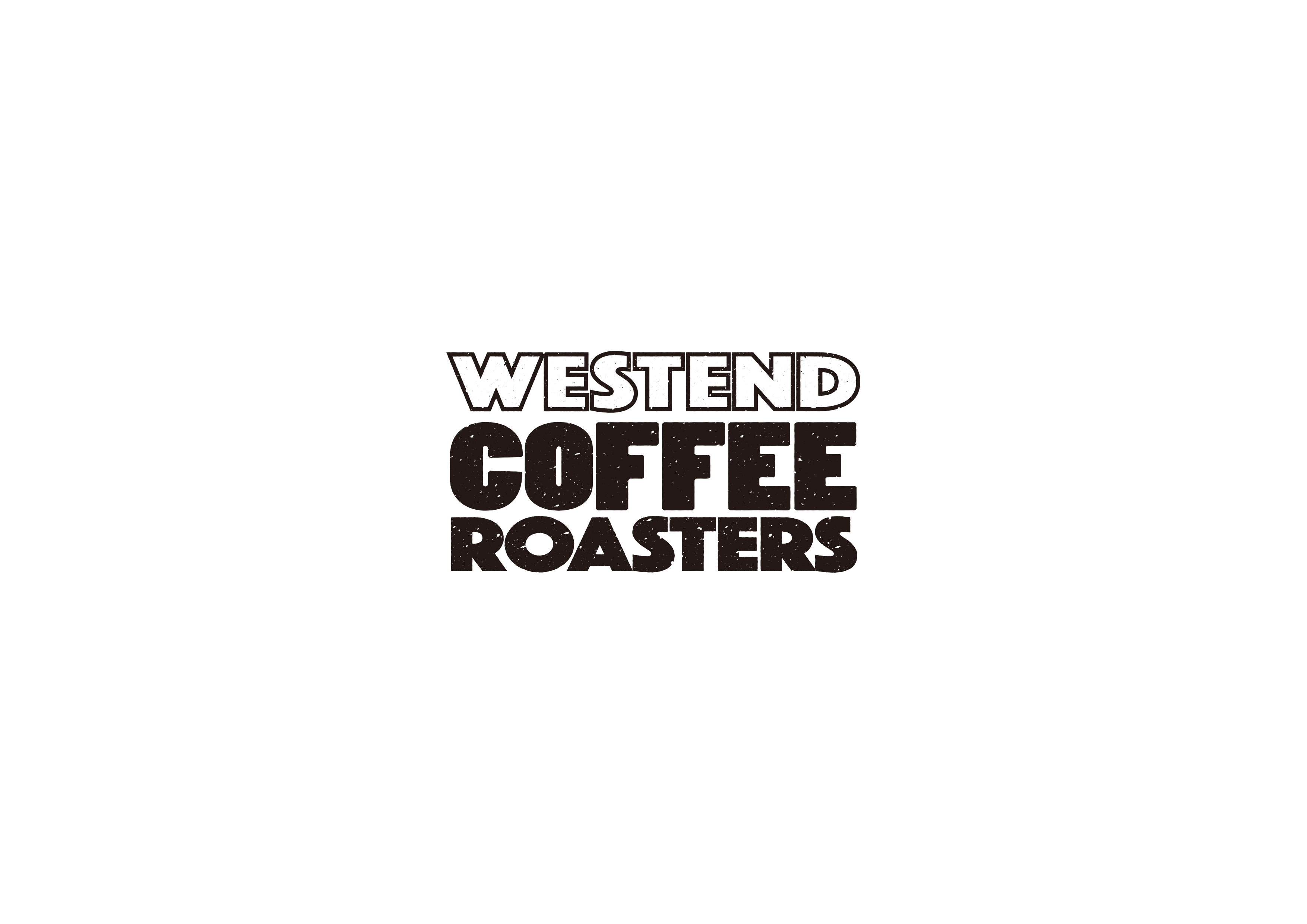 WESTEND COFFEE ROASTERSのロゴ